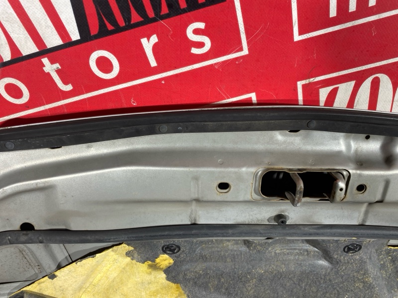 Капот, 8600 рублей, Солонцы