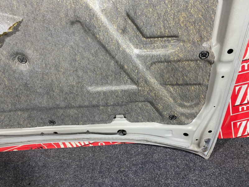 Капот, 8600 рублей, Солонцы