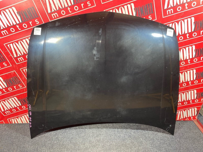 Капот, 10500 рублей, Солонцы