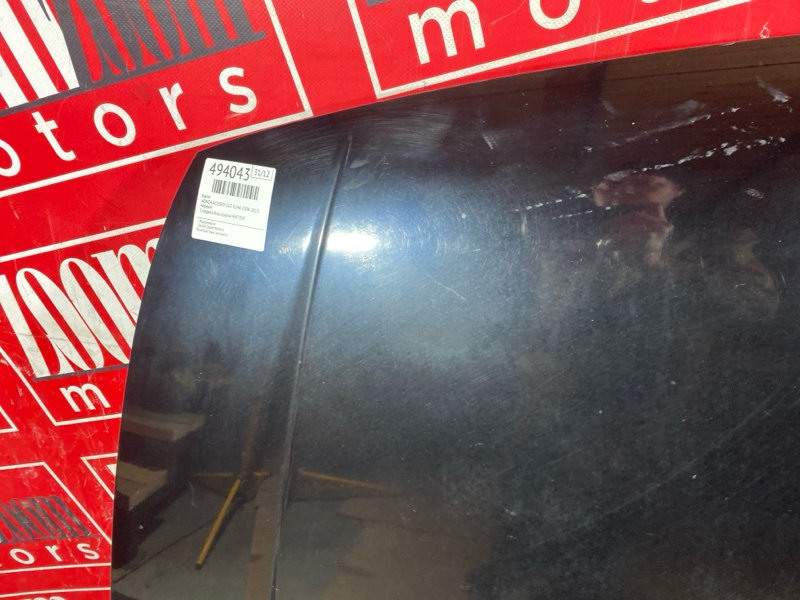 Капот, 10500 рублей, Солонцы