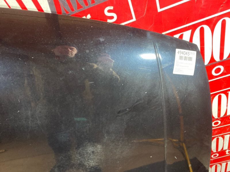 Капот, 10500 рублей, Солонцы