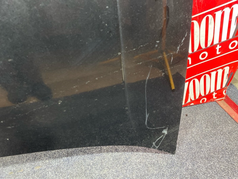 Капот, 10500 рублей, Солонцы