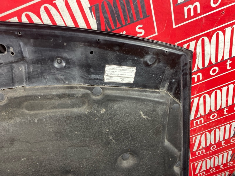 Капот, 10500 рублей, Солонцы