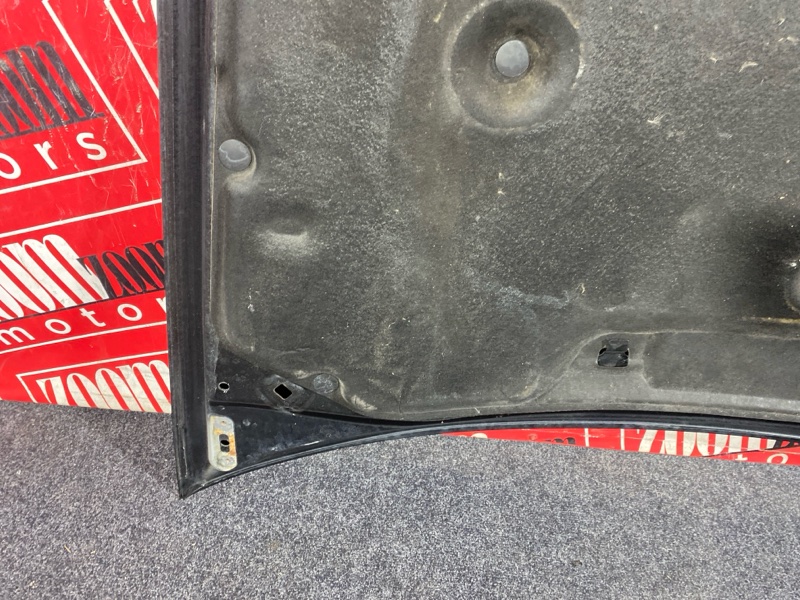 Капот, 10500 рублей, Солонцы