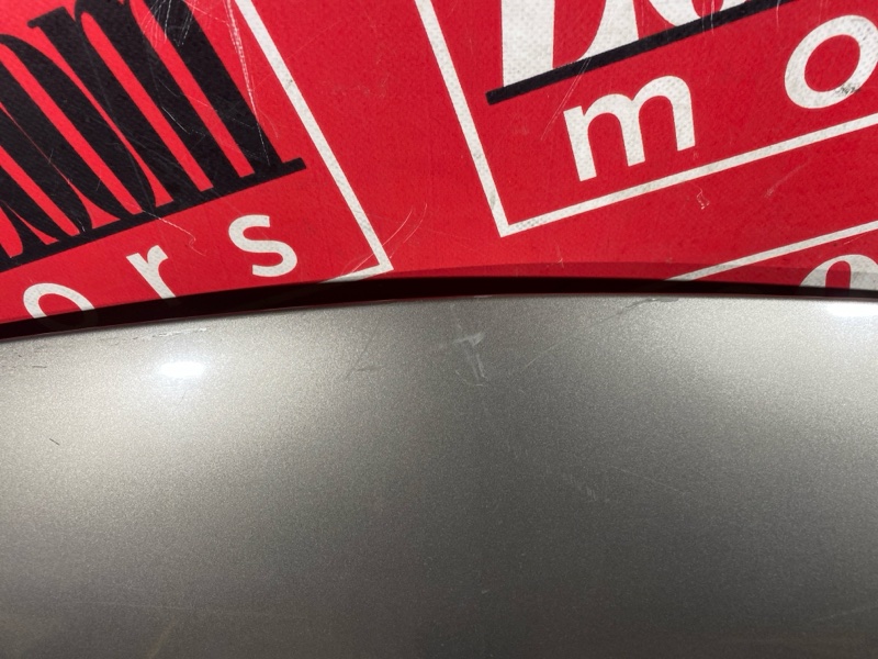 Капот, 6700 рублей, Солонцы