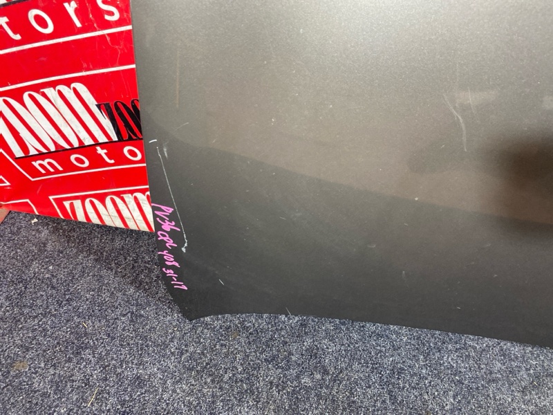 Капот, 6700 рублей, Солонцы