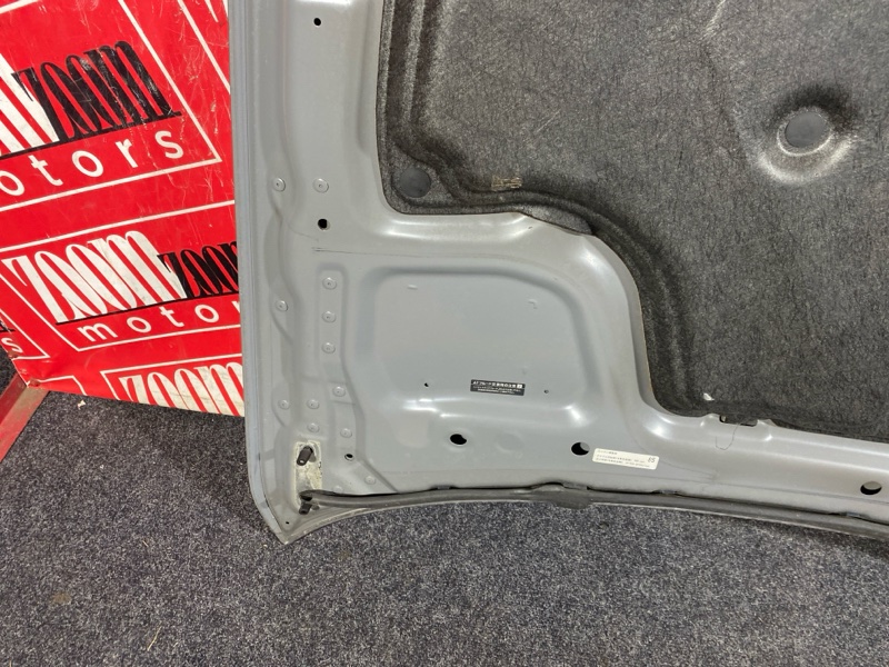 Капот, 6700 рублей, Солонцы