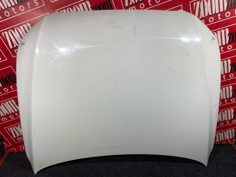 Капот, 45200 рублей, Солонцы