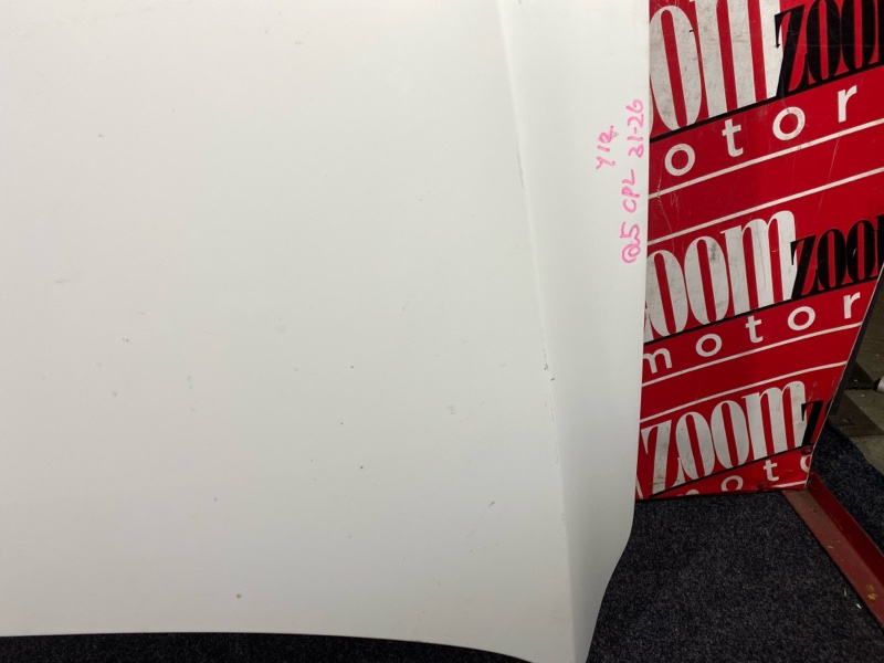 Капот, 45200 рублей, Солонцы