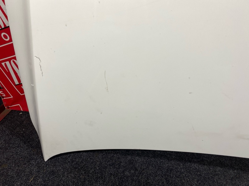 Капот, 45200 рублей, Солонцы