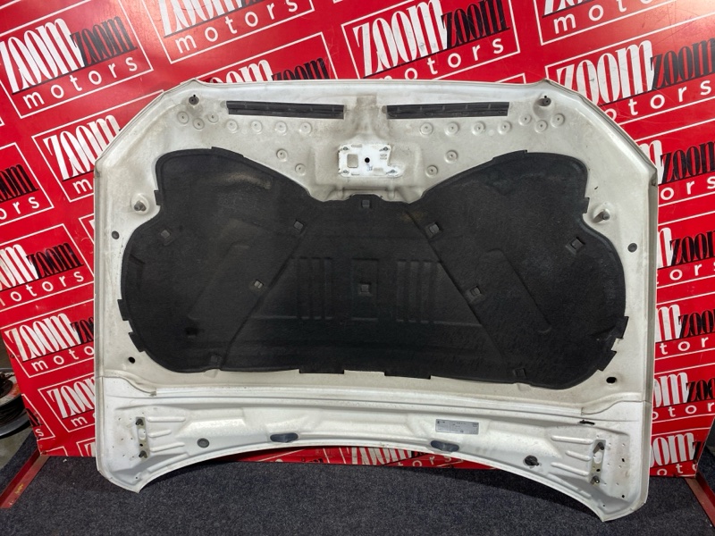 Капот, 45200 рублей, Солонцы