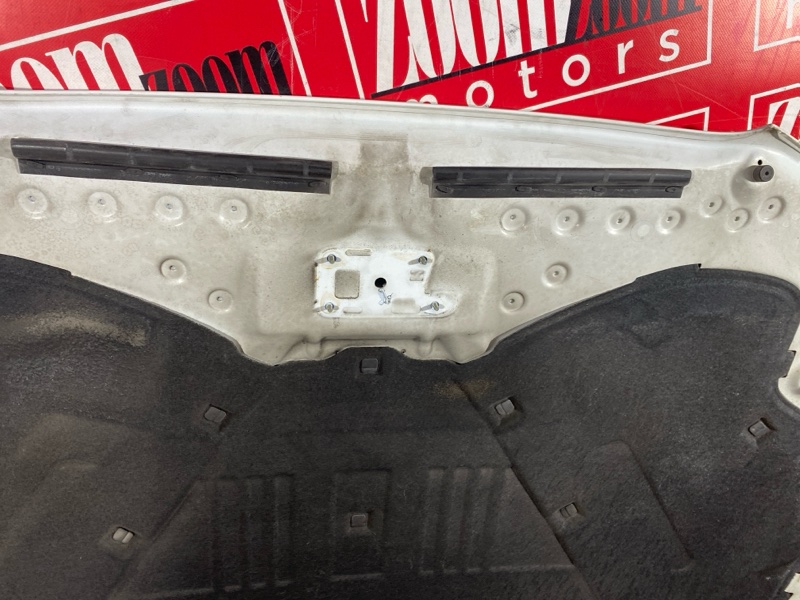 Капот, 45200 рублей, Солонцы