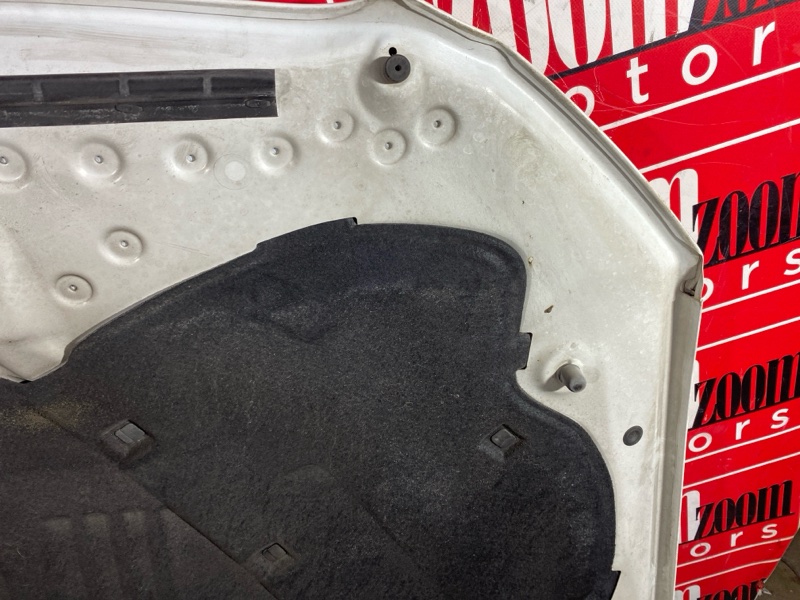 Капот, 45200 рублей, Солонцы