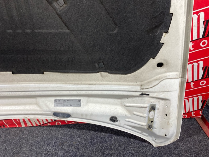 Капот, 45200 рублей, Солонцы