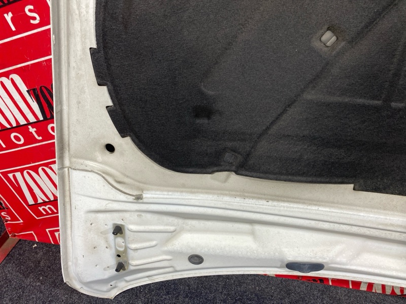 Капот, 45200 рублей, Солонцы