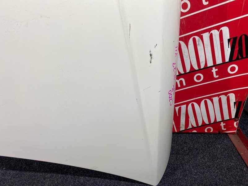 Капот, 36100 рублей, Солонцы