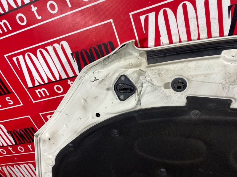 Капот, 36100 рублей, Солонцы