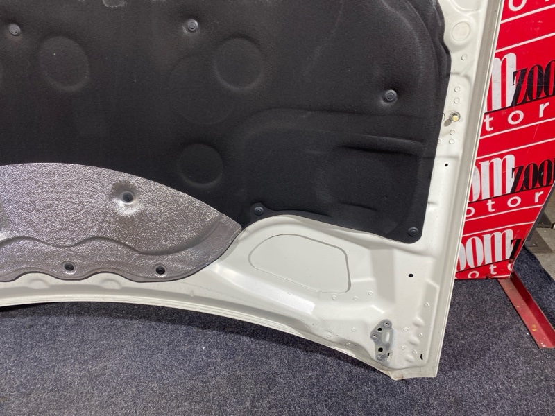 Капот, 36100 рублей, Солонцы