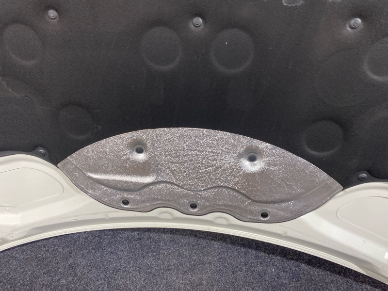 Капот, 36100 рублей, Солонцы