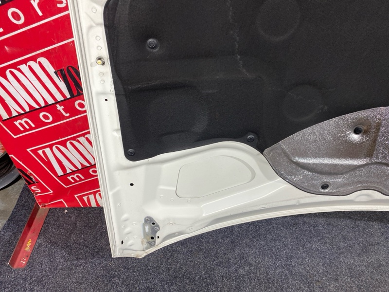 Капот, 36100 рублей, Солонцы