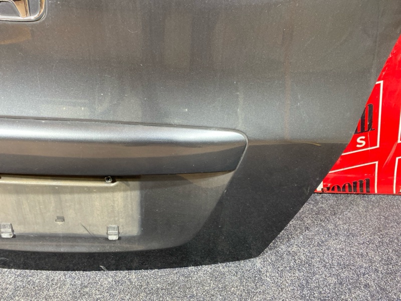 Дверь задняя багажника, 14300 рублей, Солонцы