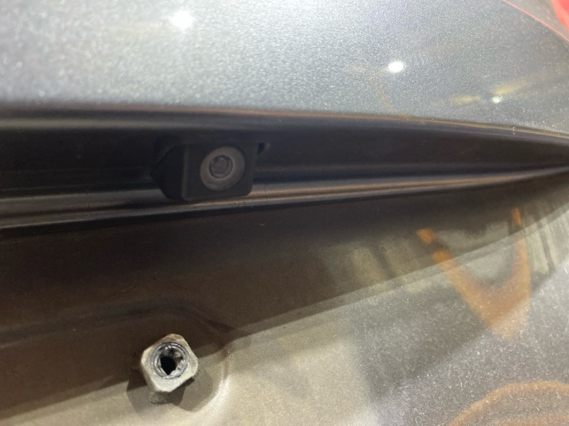 Дверь задняя багажника, 14300 рублей, Солонцы