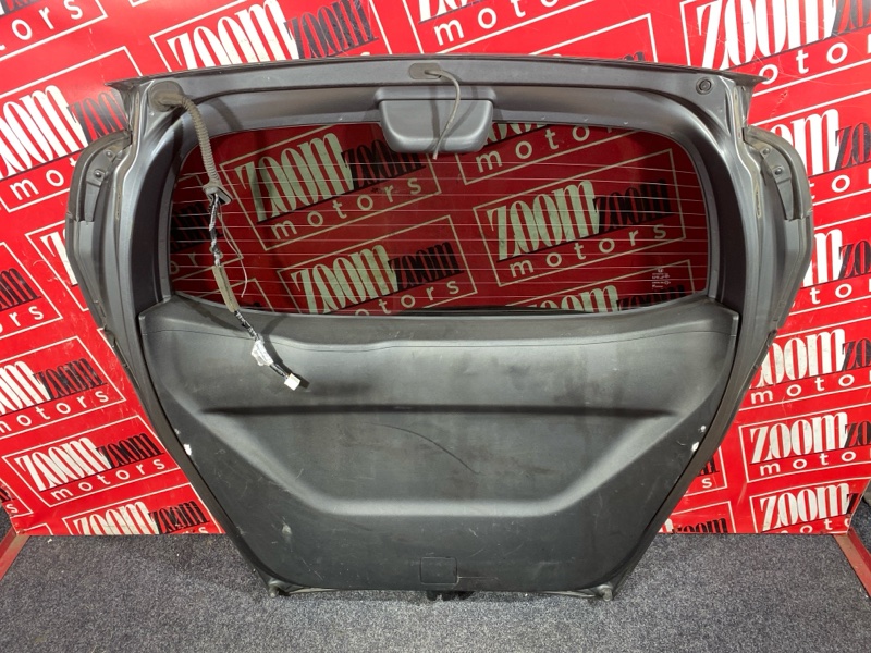 Дверь задняя багажника, 14300 рублей, Солонцы