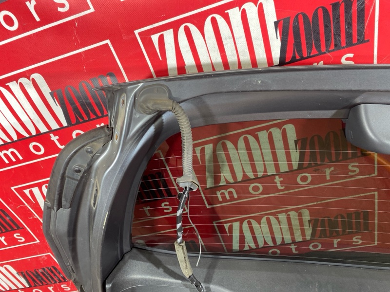 Дверь задняя багажника, 14300 рублей, Солонцы