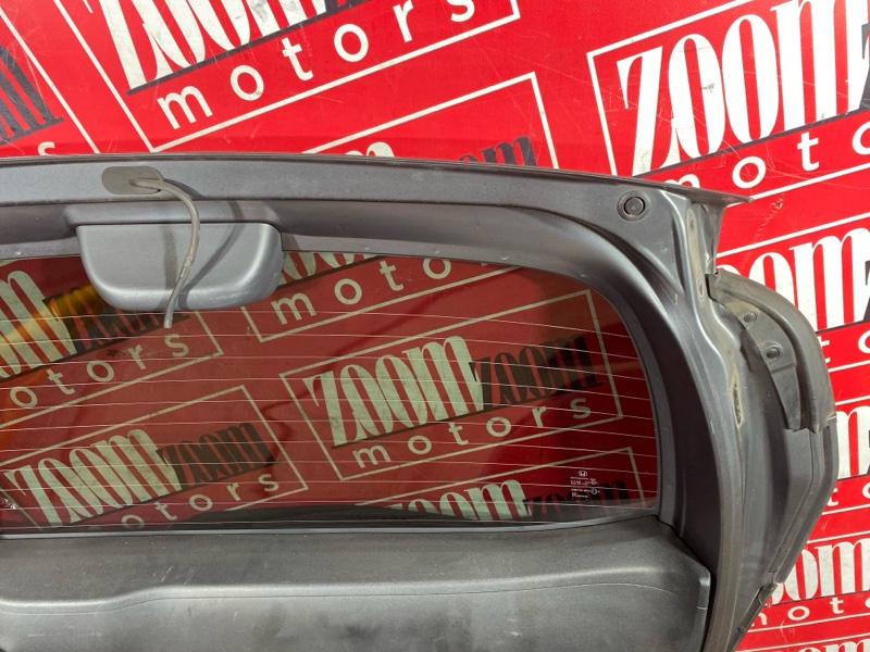 Дверь задняя багажника, 14300 рублей, Солонцы