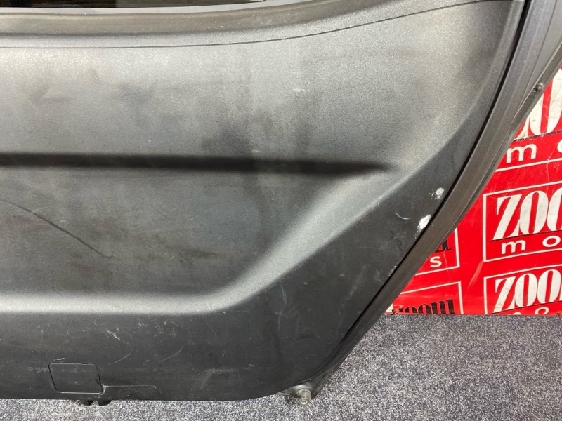 Дверь задняя багажника, 14300 рублей, Солонцы