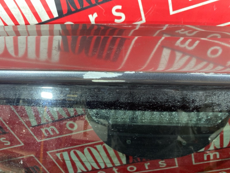 Дверь задняя багажника, 16200 рублей, Солонцы