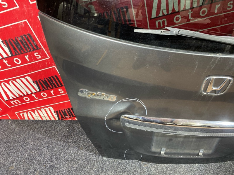 Дверь задняя багажника, 16200 рублей, Солонцы