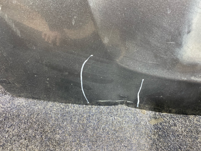 Дверь задняя багажника, 16200 рублей, Солонцы