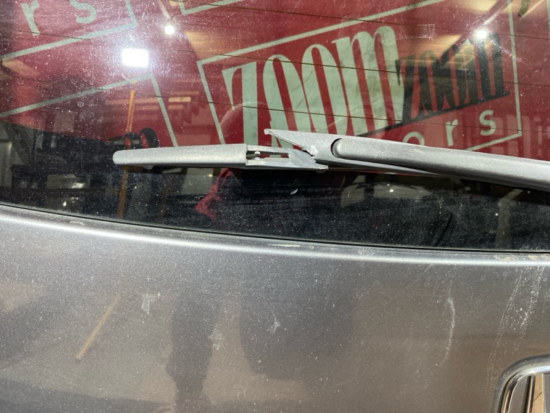 Дверь задняя багажника, 16200 рублей, Солонцы