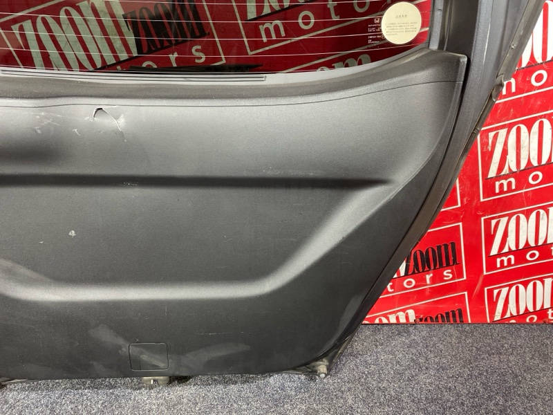 Дверь задняя багажника, 16200 рублей, Солонцы