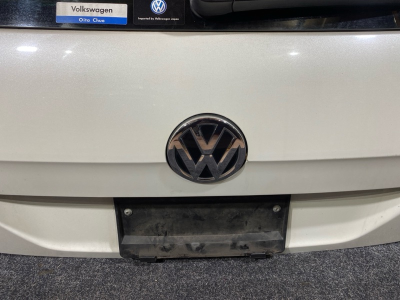 Дверь задняя багажника, 31700 рублей, Солонцы