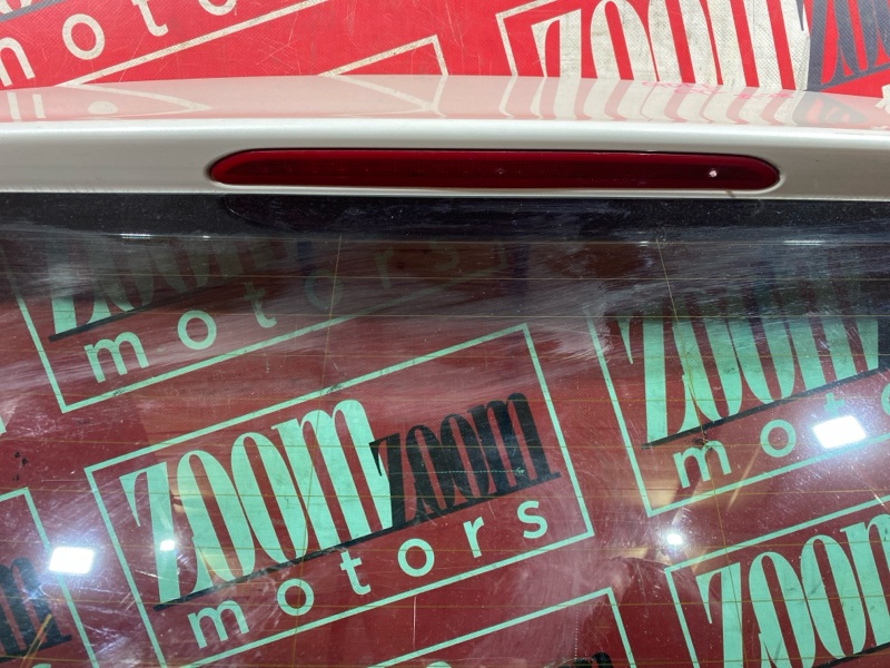 Дверь задняя багажника, 31700 рублей, Солонцы