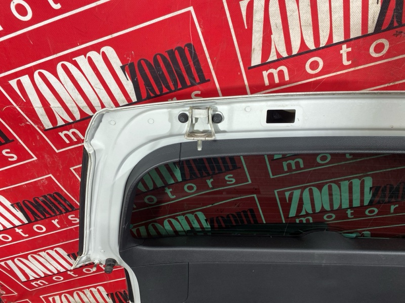 Дверь задняя багажника, 31700 рублей, Солонцы