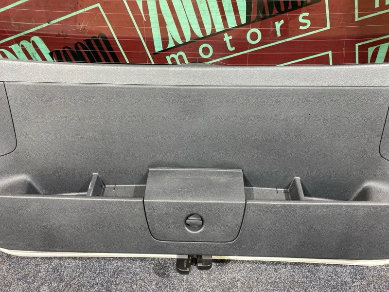 Дверь задняя багажника, 31700 рублей, Солонцы