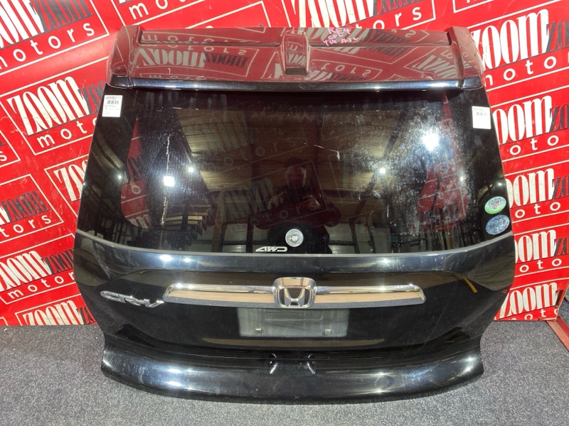 Дверь задняя багажника, 38000 рублей, Солонцы