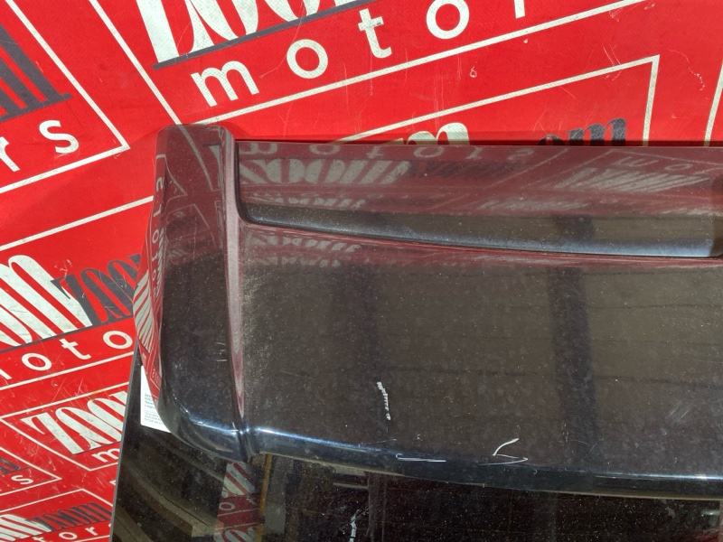 Дверь задняя багажника, 38000 рублей, Солонцы