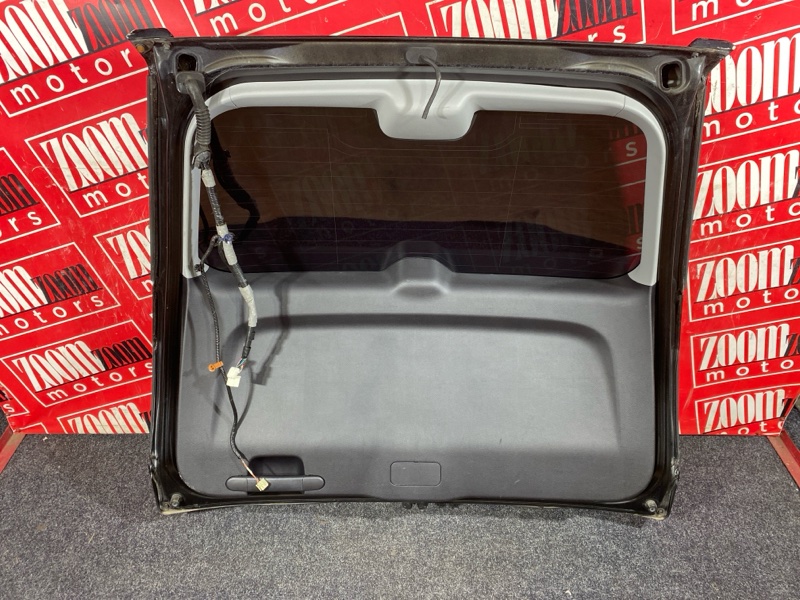 Дверь задняя багажника, 38000 рублей, Солонцы