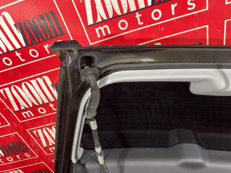 Дверь задняя багажника, 38000 рублей, Солонцы