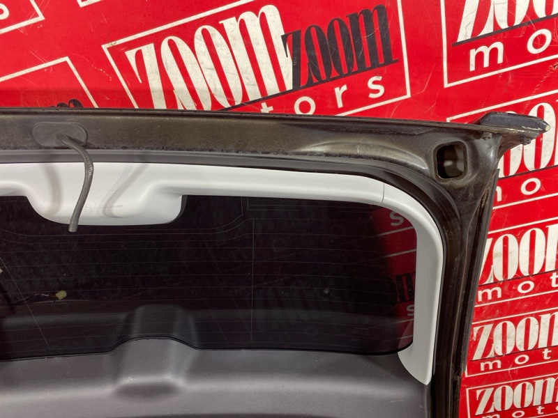 Дверь задняя багажника, 38000 рублей, Солонцы