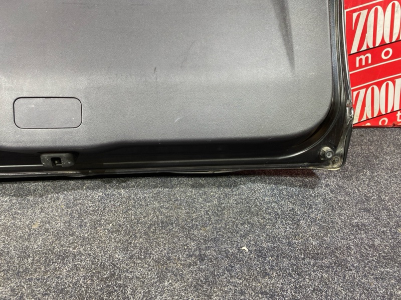 Дверь задняя багажника, 38000 рублей, Солонцы