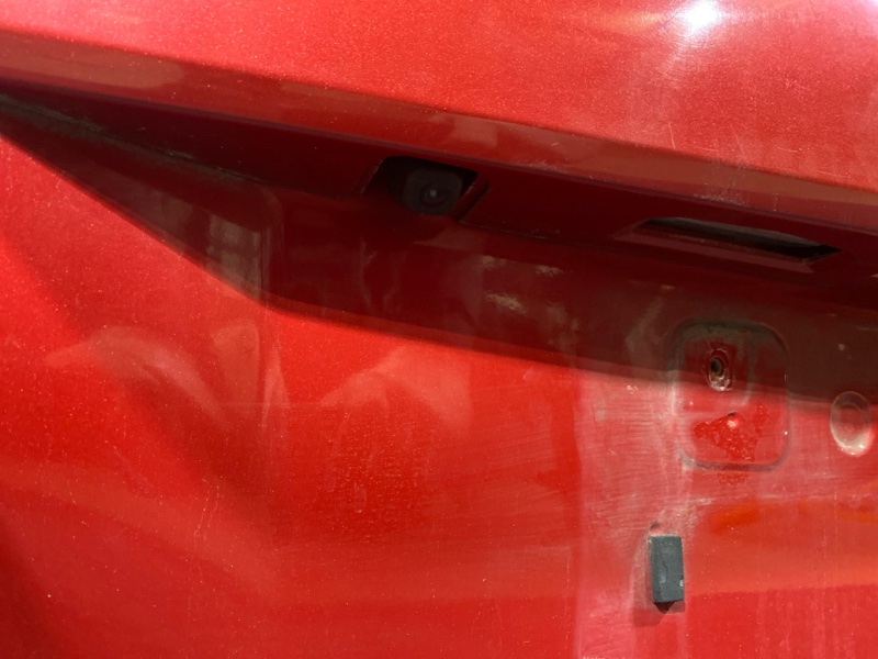 Дверь задняя багажника, 59900 рублей, Солонцы