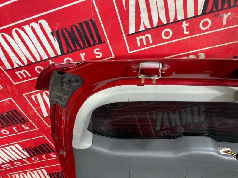 Дверь задняя багажника, 59900 рублей, Солонцы