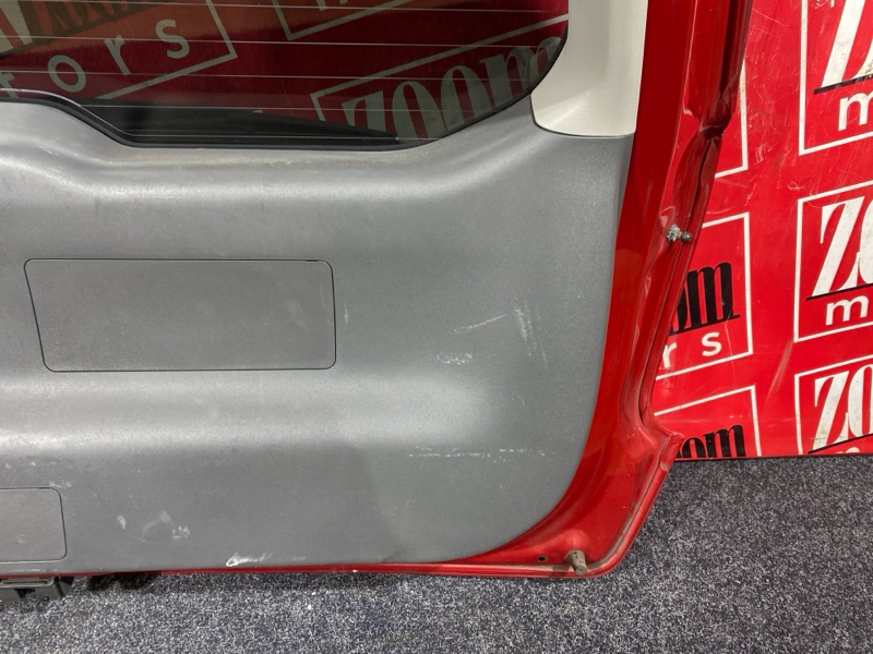 Дверь задняя багажника, 59900 рублей, Солонцы