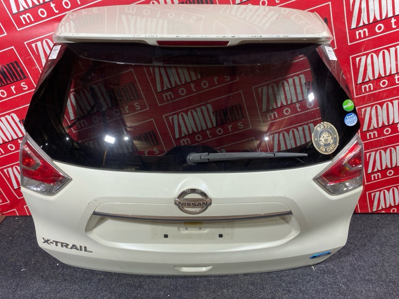 Дверь задняя багажника, 57000 рублей, Солонцы