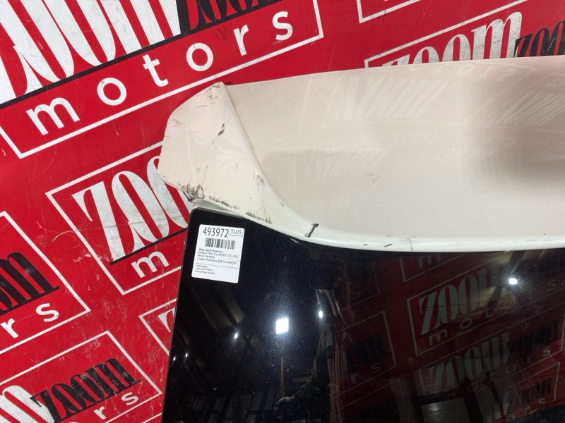 Дверь задняя багажника, 57000 рублей, Солонцы